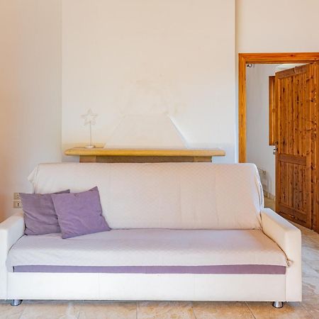 Ferienwohnung Ulivo-Chianti Charming Flat With Private Parking! Asciano Exterior foto