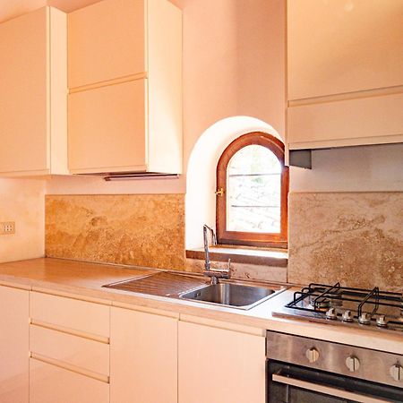 Ferienwohnung Ulivo-Chianti Charming Flat With Private Parking! Asciano Exterior foto