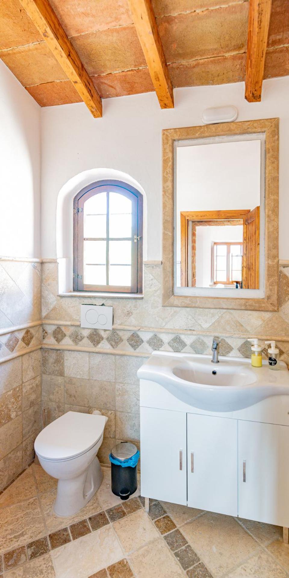 Ferienwohnung Ulivo-Chianti Charming Flat With Private Parking! Asciano Exterior foto