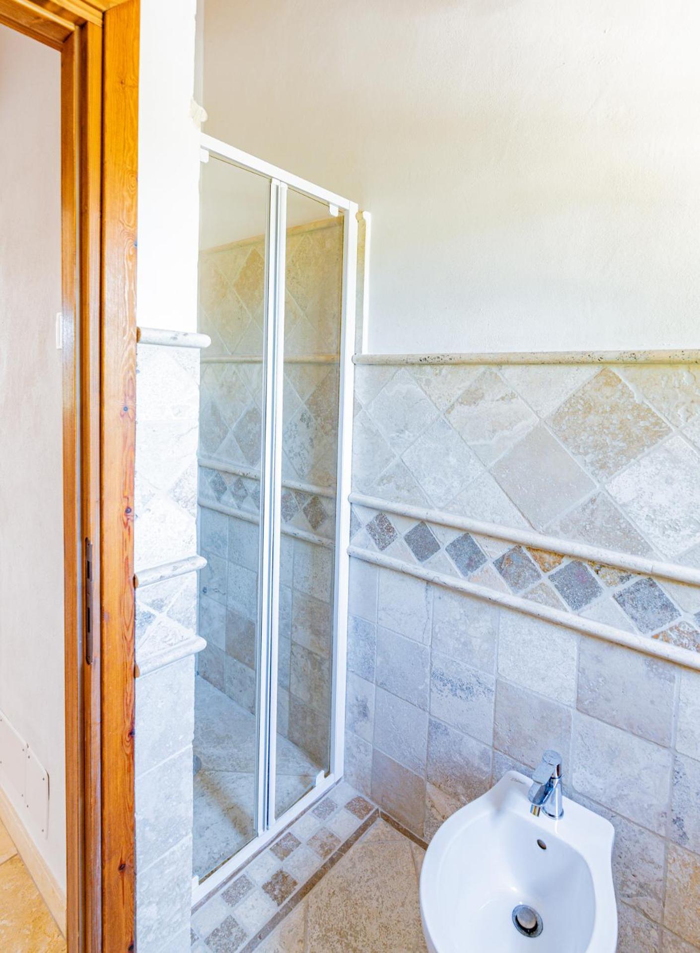 Ferienwohnung Ulivo-Chianti Charming Flat With Private Parking! Asciano Exterior foto